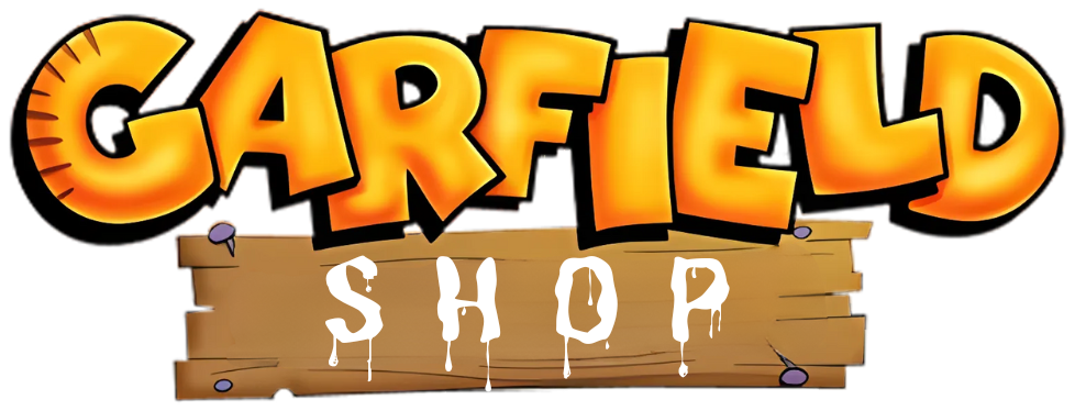 Garfield Shop