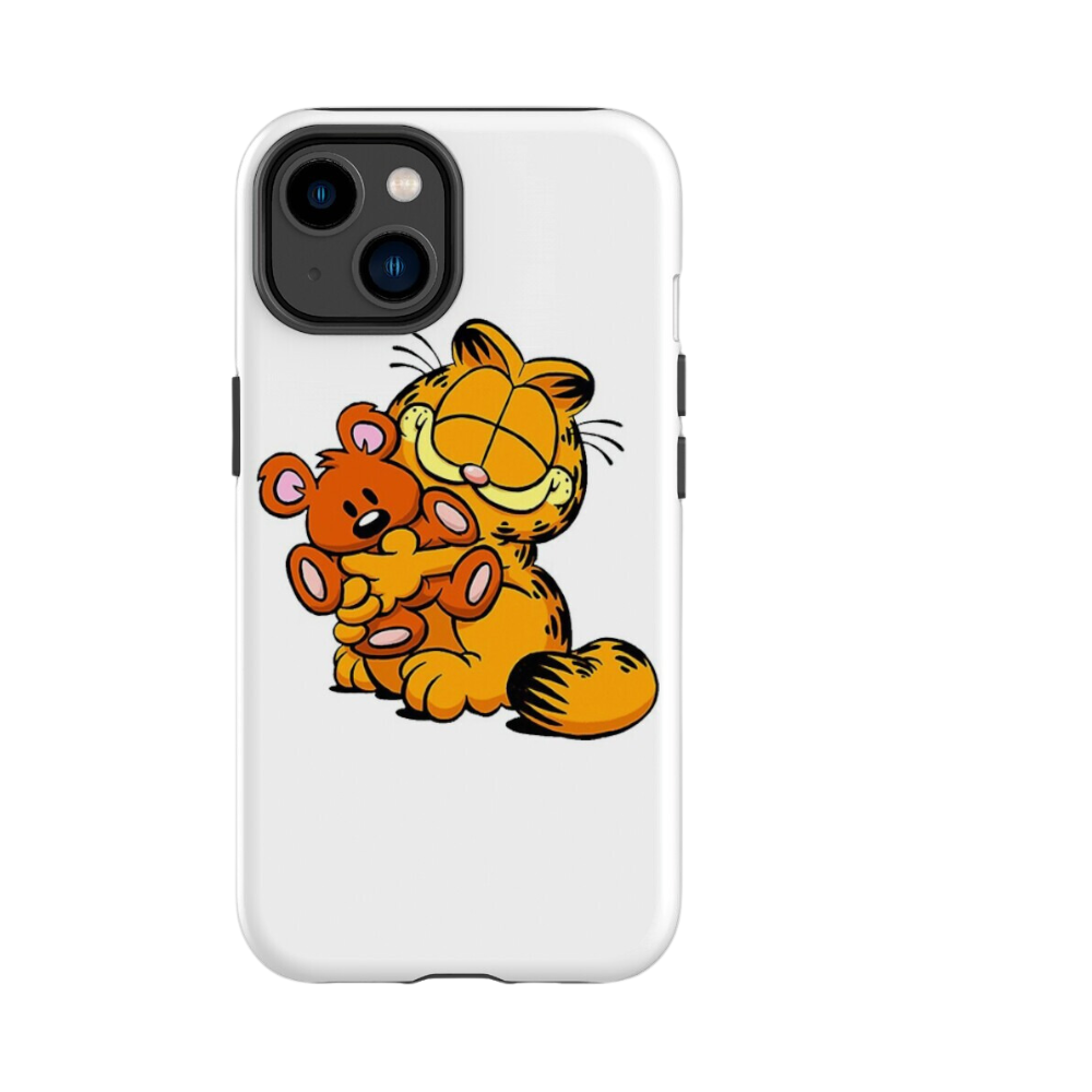 Garfield Phonecase 1 - Garfield Shop