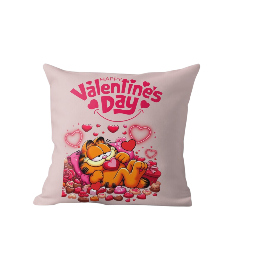 Garfield Pillow 1 - Garfield Shop