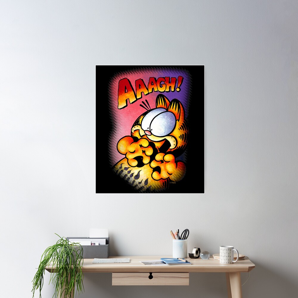 cpostermediumsquare product1000x1000.2 14 - Garfield Shop
