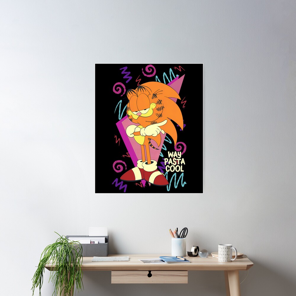cpostermediumsquare product1000x1000.2 3 - Garfield Shop