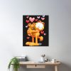 cpostermediumsquare product1000x1000.2 4 - Garfield Shop