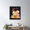 cpostermediumsquare product1000x1000.2 6 - Garfield Shop