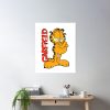 cpostermediumsquare product1000x1000.2 7 - Garfield Shop