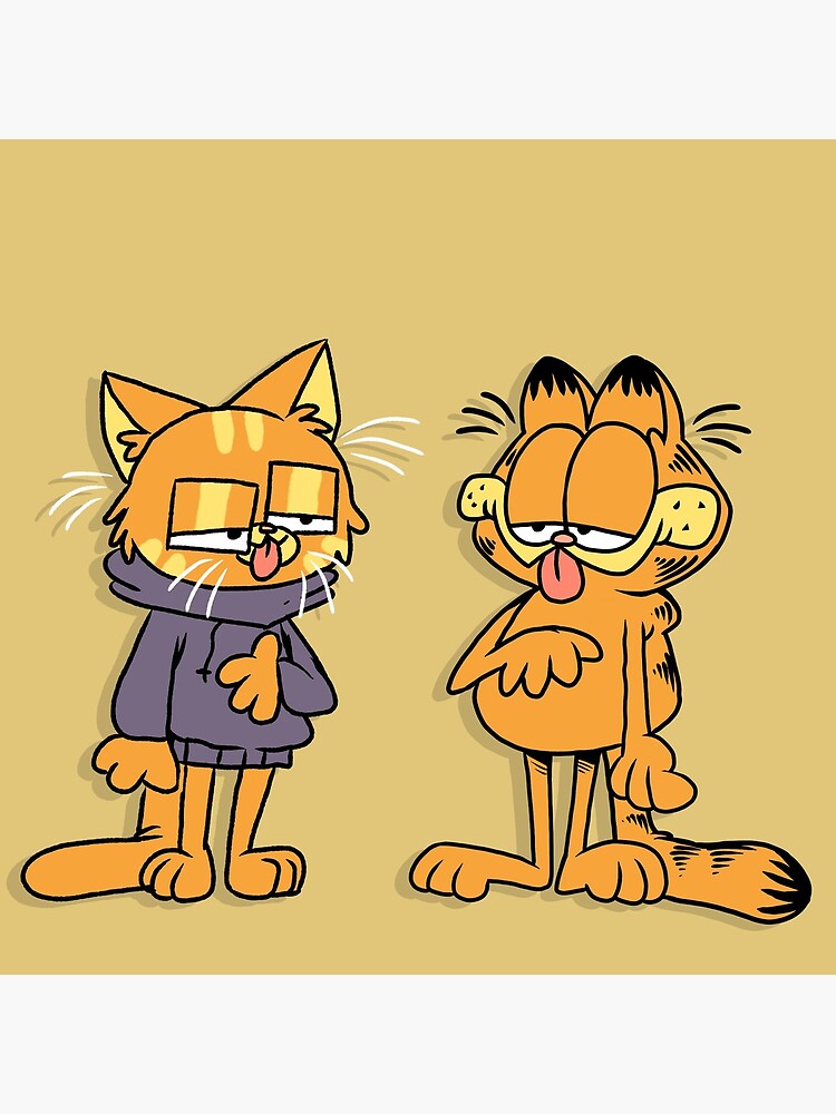 flat750x075f pad750x1000f8f8f8 15 - Garfield Shop