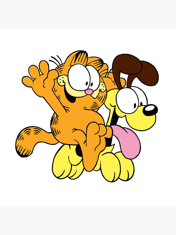 flat750x075f pad750x1000f8f8f8 30 - Garfield Shop