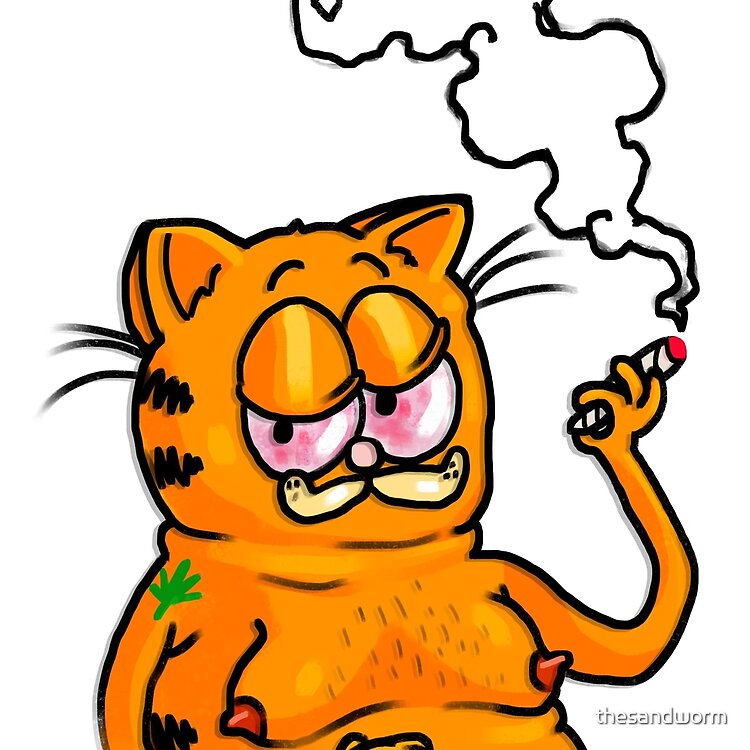 flat750x075f pad750x750f8f8f8 29 - Garfield Shop