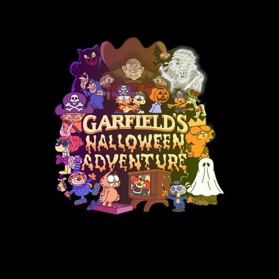 flat750x075f pad750x750f8f8f8 30 - Garfield Shop