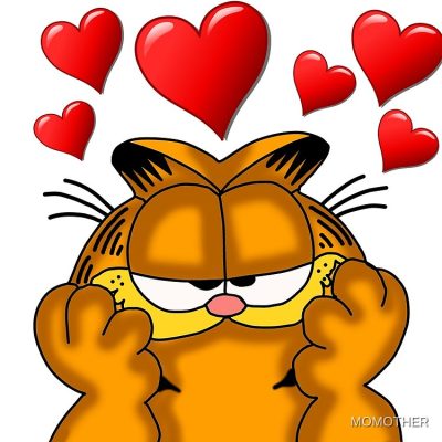 flat750x075f pad750x750f8f8f8 31 - Garfield Shop