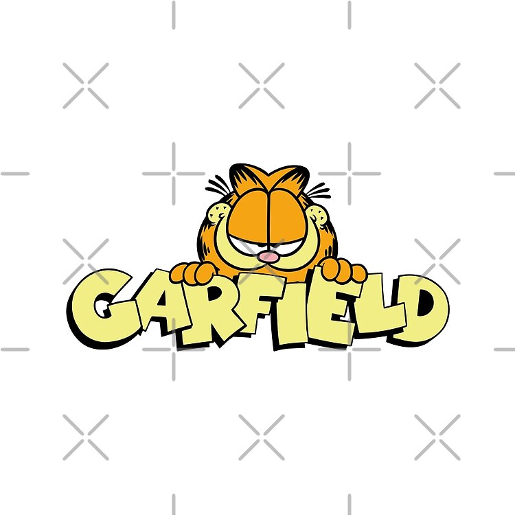 flat750x075f pad750x750f8f8f8 32 - Garfield Shop