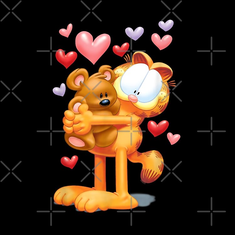 flat750x075f pad750x750f8f8f8 9 - Garfield Shop