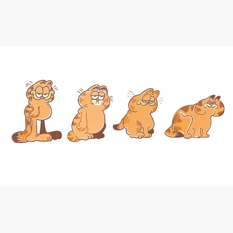 flat750x075f pad750x750f8f8f8.u4 8 - Garfield Shop