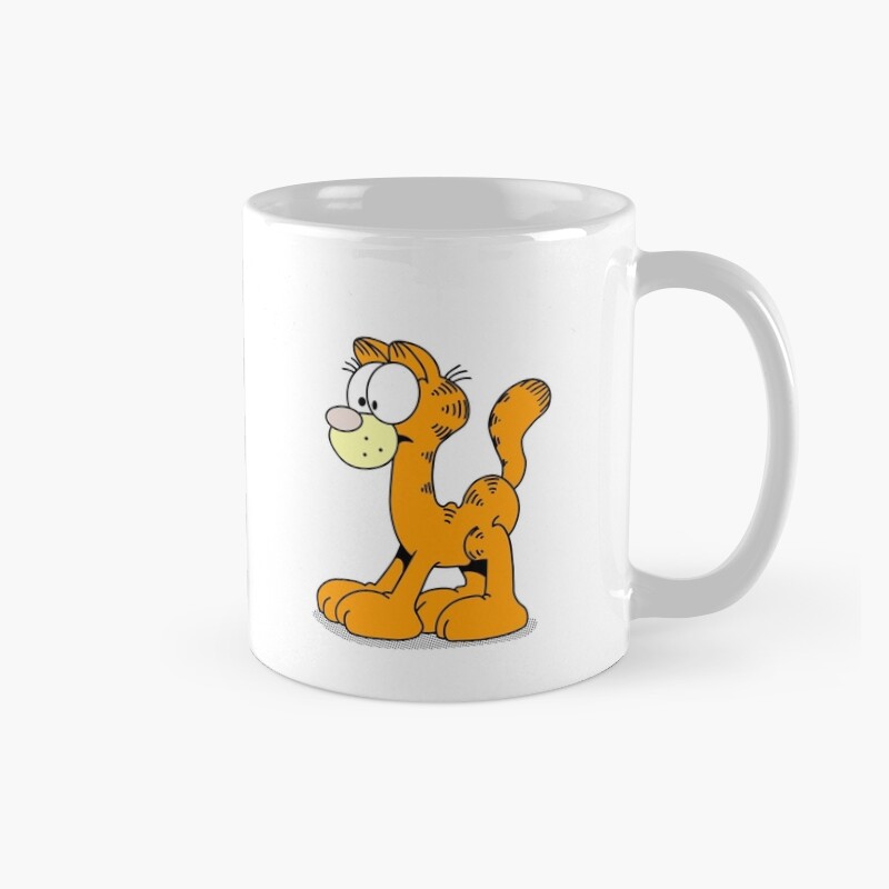mugstandardx800right pad800x800f8f8f8 1 - Garfield Shop