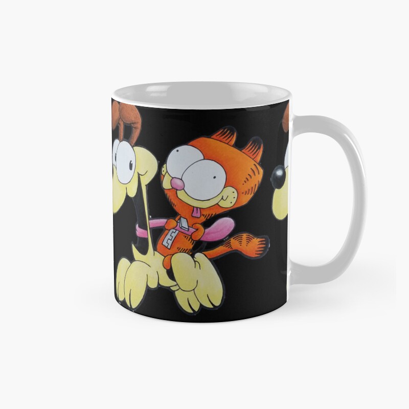 mugstandardx800right pad800x800f8f8f8 13 - Garfield Shop