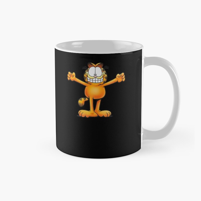 mugstandardx800right pad800x800f8f8f8 2 - Garfield Shop