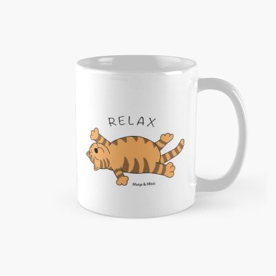 mugstandardx800right pad800x800f8f8f8 27 - Garfield Shop