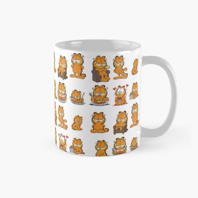 mugstandardx800right pad800x800f8f8f8 3 - Garfield Shop