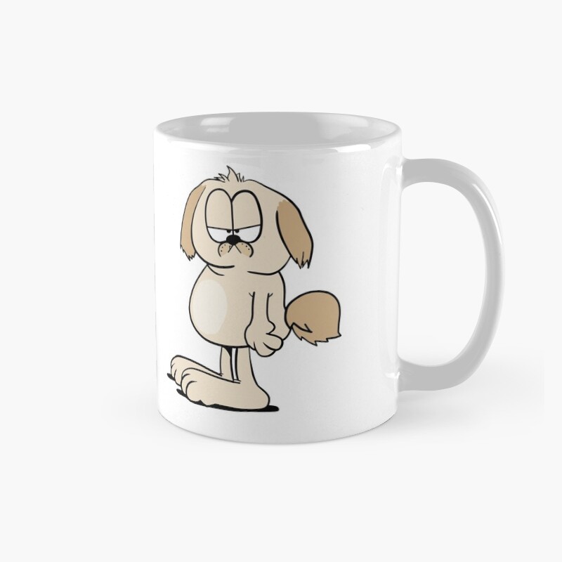 mugstandardx800right pad800x800f8f8f8 4 - Garfield Shop