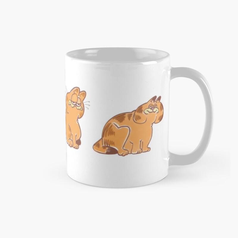mugstandardx800right pad800x800f8f8f8 8 - Garfield Shop