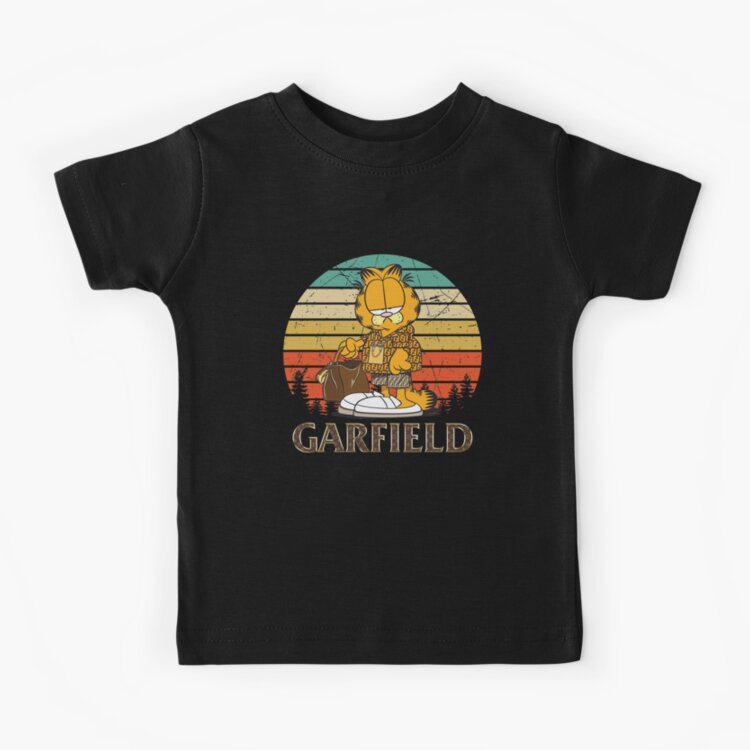 rakids teex90010101001c5ca27c6front pad750x750f8f8f8 16 - Garfield Shop