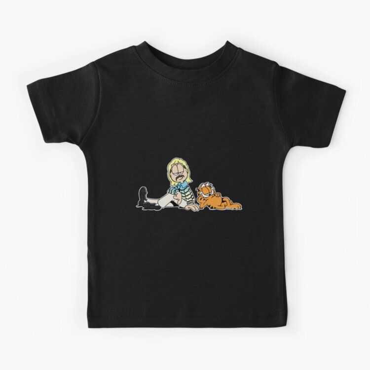 rakids teex90010101001c5ca27c6front pad750x750f8f8f8 23 - Garfield Shop