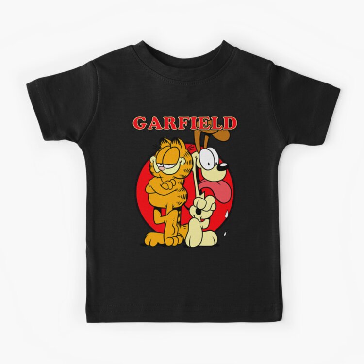 rakids teex90010101001c5ca27c6front pad750x750f8f8f8 32 - Garfield Shop