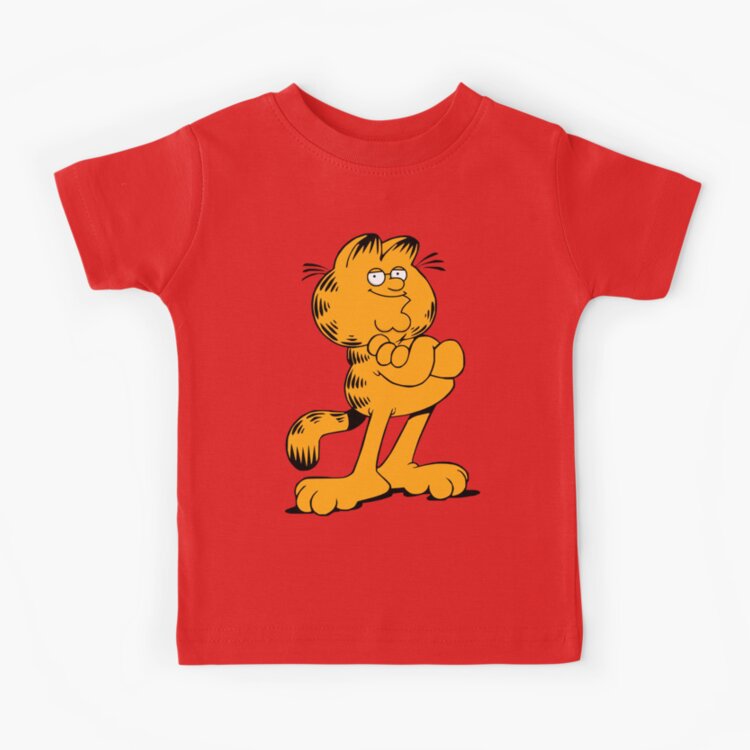 rakids teex900dd21218219e99865front - Garfield Shop