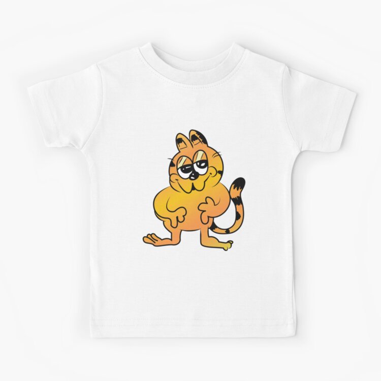 rakids teex900fafafaca443f4786front pad750x750f8f8f8 19 - Garfield Shop