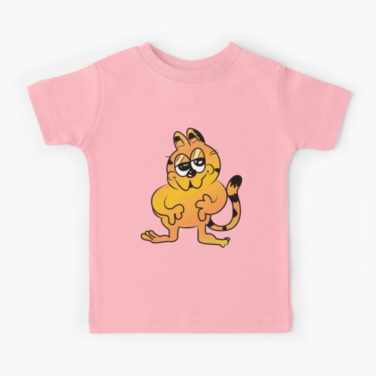 rakids teex900ffb9c00d89cdcd80front pad750x750f8f8f8 19 - Garfield Shop