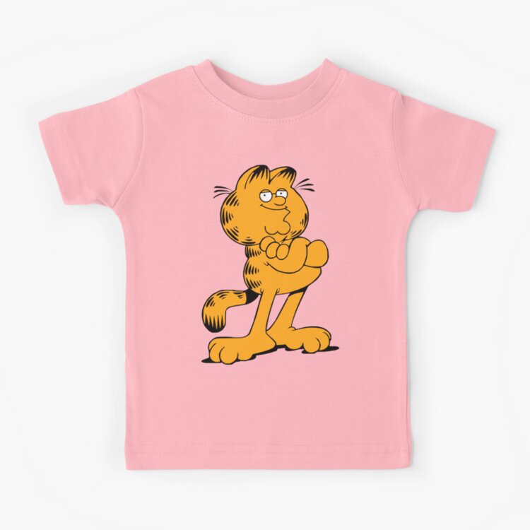 rakids teex900ffb9c00d89cdcd80front - Garfield Shop