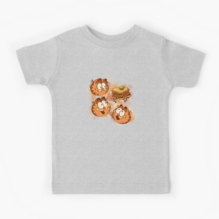 rakids teex900heather greyfront pad750x750f8f8f8 1 - Garfield Shop