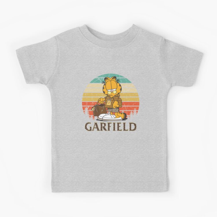 rakids teex900heather greyfront pad750x750f8f8f8 16 - Garfield Shop