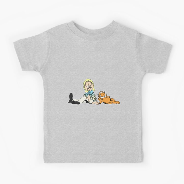 rakids teex900heather greyfront pad750x750f8f8f8 23 - Garfield Shop