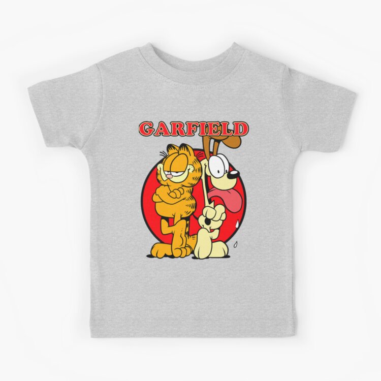 rakids teex900heather greyfront pad750x750f8f8f8 32 - Garfield Shop