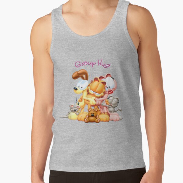 ratankx1860heather greyfront c288321600600 bgf8f8f8 6 - Garfield Shop