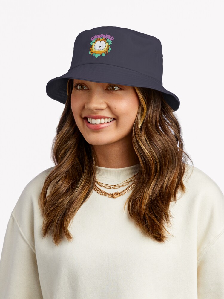 ssrcobucket hatwomens322e3f696a94a5d4fronttall portrait750x1000 bgf8f8f8.u2 - Garfield Shop