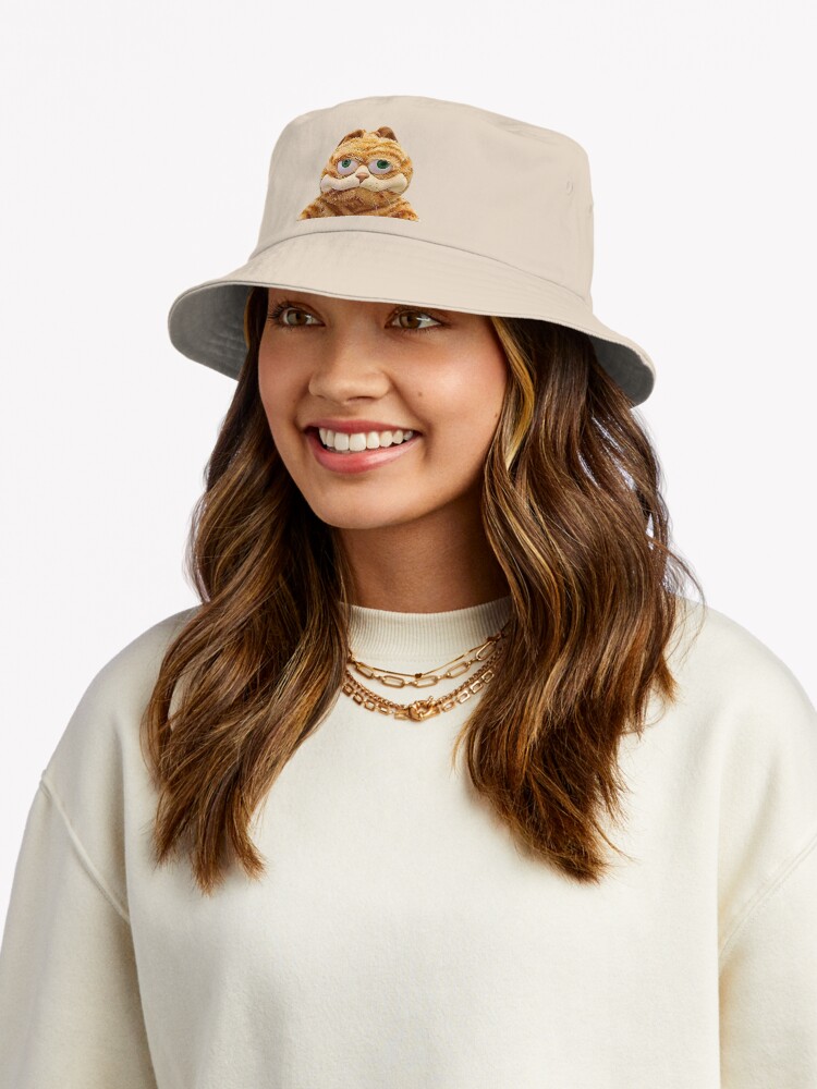 ssrcobucket hatwomense5d6c5f62bbf65eefronttall portrait750x1000 bgf8f8f8.u2 12 - Garfield Shop