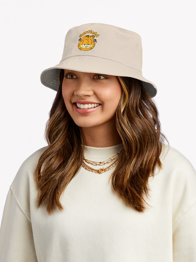 ssrcobucket hatwomense5d6c5f62bbf65eefronttall portrait750x1000 bgf8f8f8.u2 7 - Garfield Shop