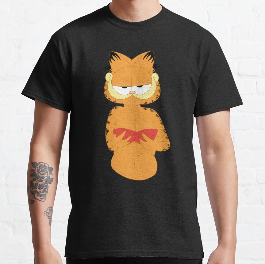 ssrcoclassic teemens10101001c5ca27c6front altsquare product1000x1000.u1 5 - Garfield Shop