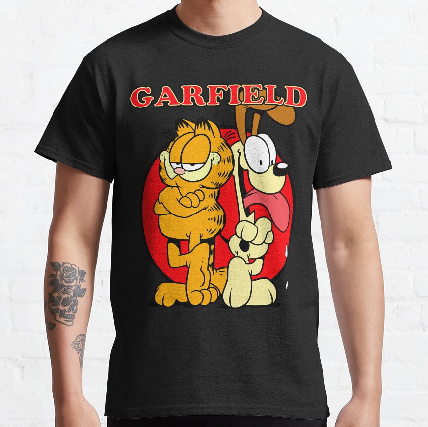 - Garfield Shop