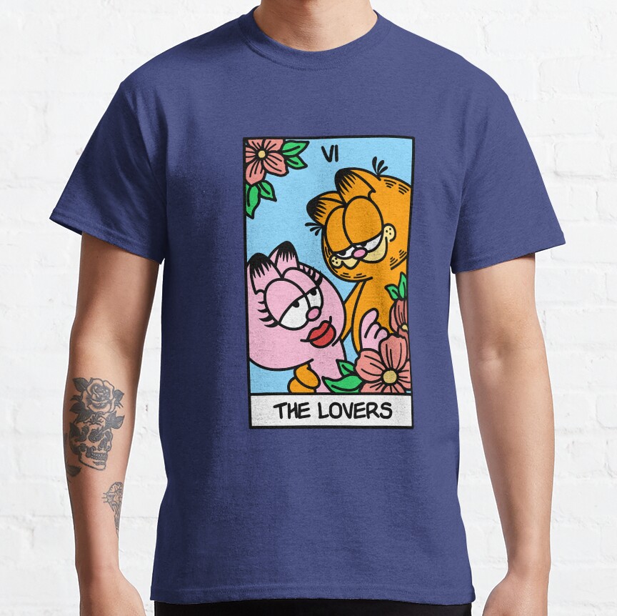 ssrcoclassic teemens353d774d8b4ffd91front altsquare product1000x1000.u1 28 - Garfield Shop