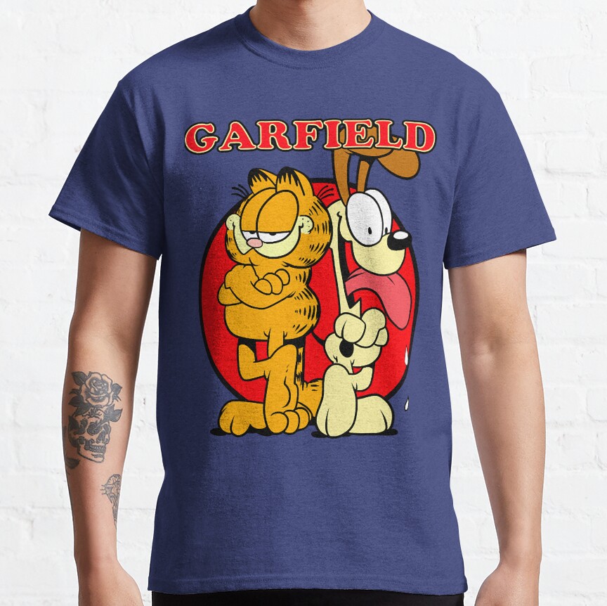- Garfield Shop