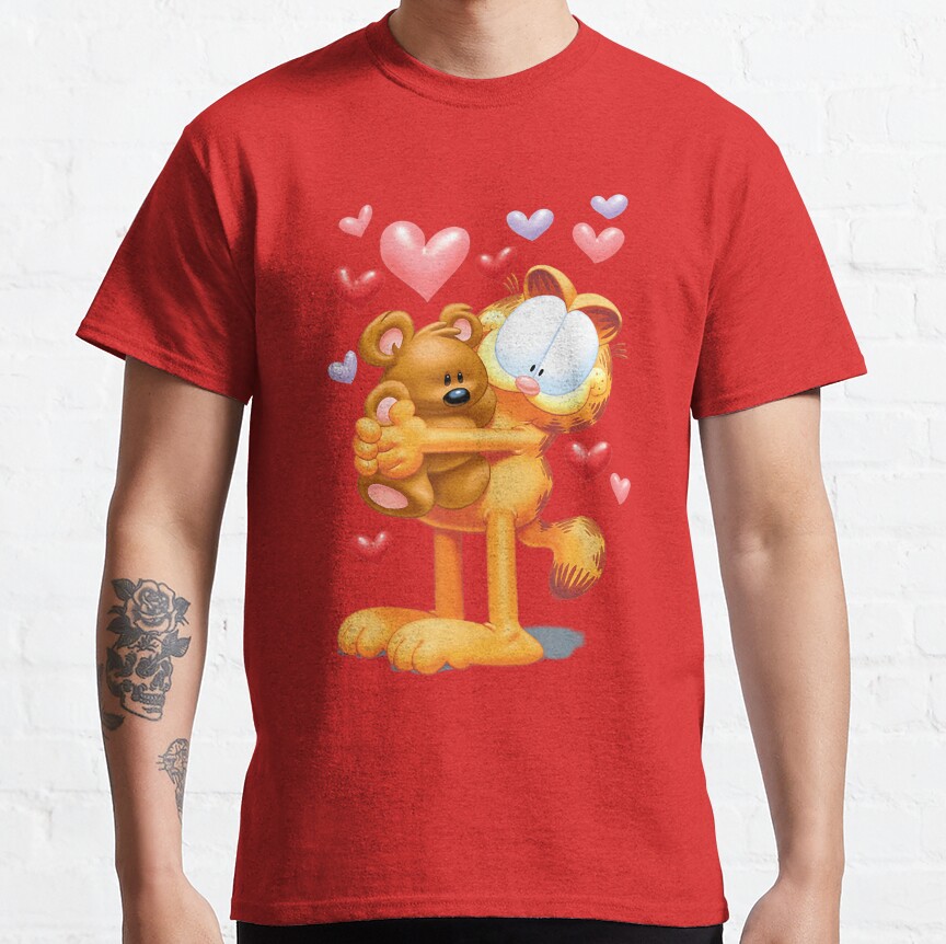 ssrcoclassic teemensdd21218219e99865front altsquare product1000x1000.u1 16 - Garfield Shop