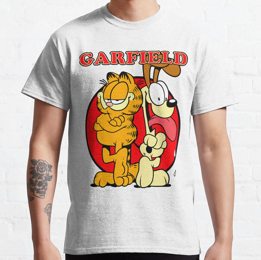 - Garfield Shop