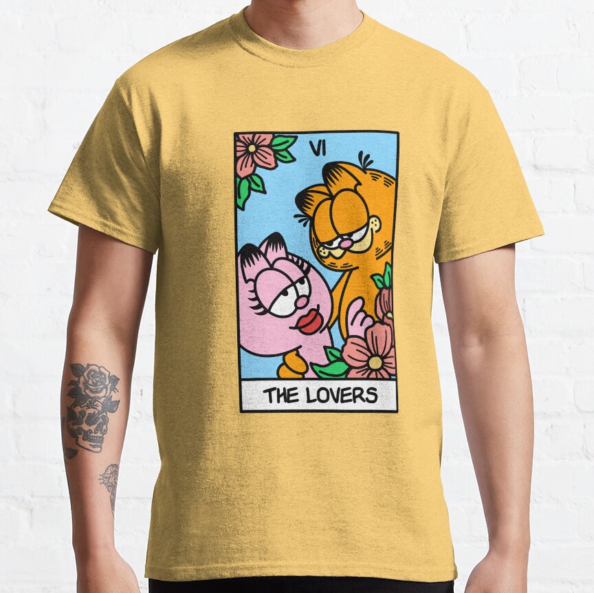 ssrcoclassic teemensffcf6eda6eb664a1front altsquare product1000x1000.u1 28 - Garfield Shop