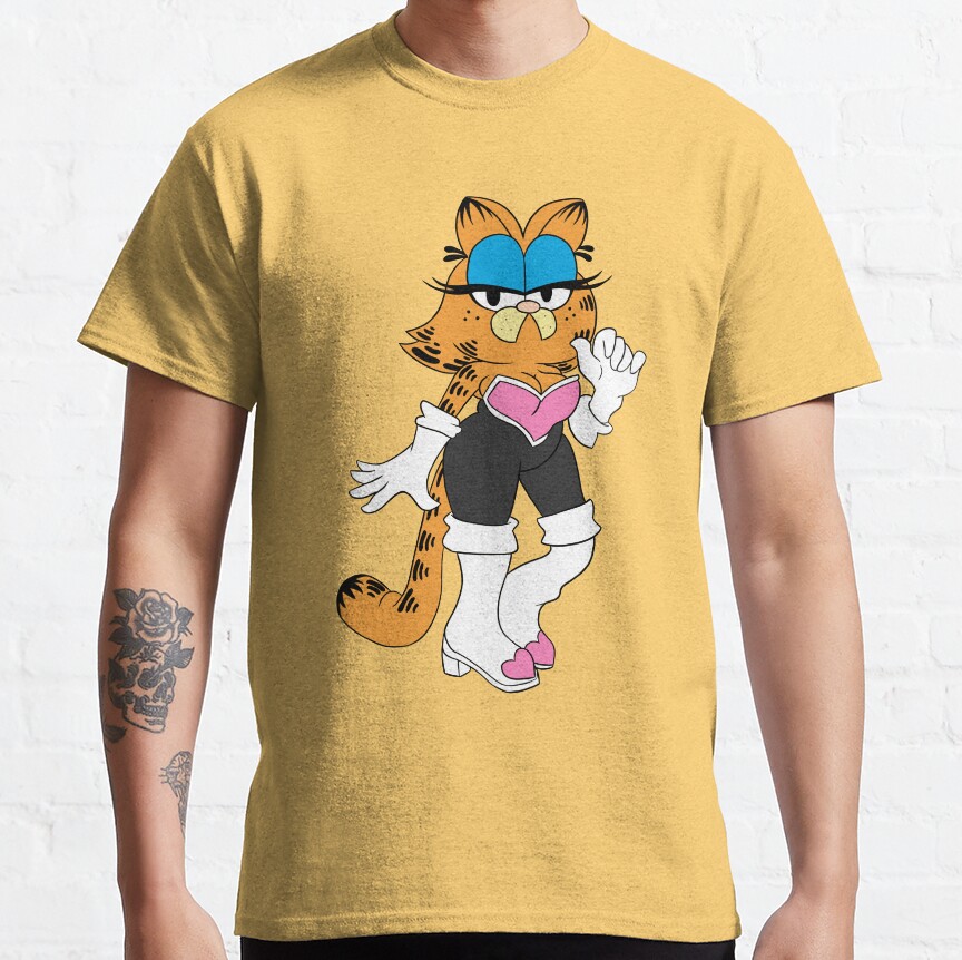 ssrcoclassic teemensffcf6eda6eb664a1front altsquare product1000x1000.u1 7 - Garfield Shop