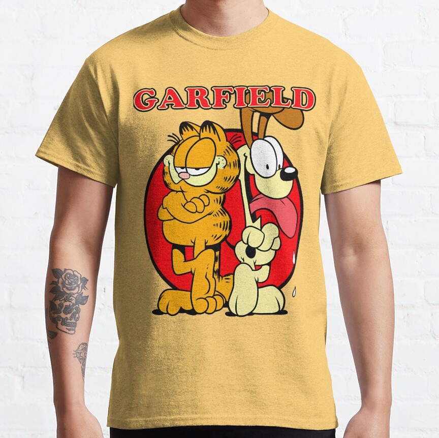 - Garfield Shop