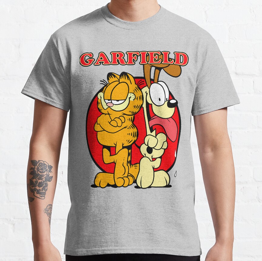 - Garfield Shop