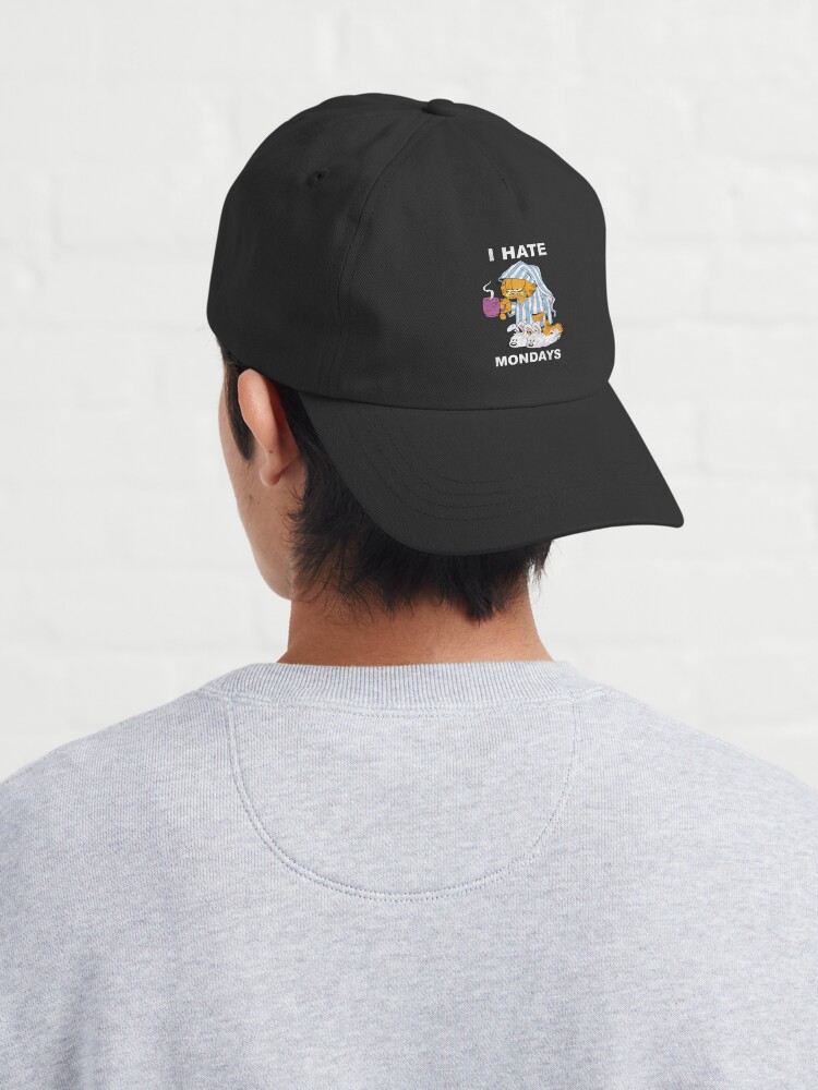 ssrcodad hatmens10101001c5ca27c6back fronttall portrait750x1000 bgf8f8f8 16 - Garfield Shop