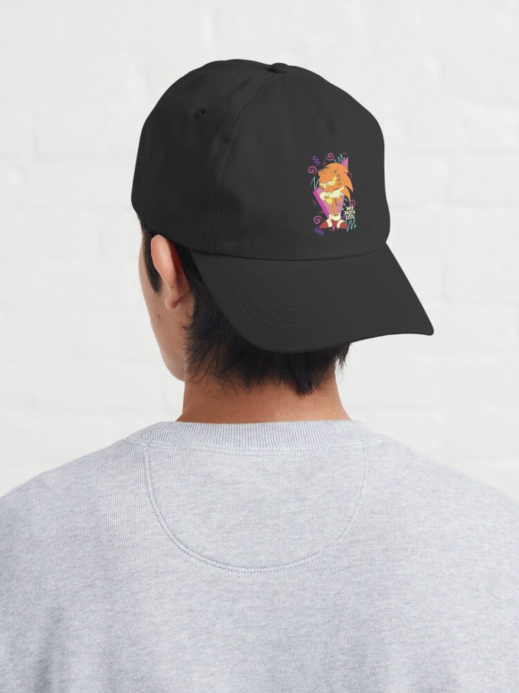 ssrcodad hatmens10101001c5ca27c6back fronttall portrait750x1000 bgf8f8f8 3 - Garfield Shop